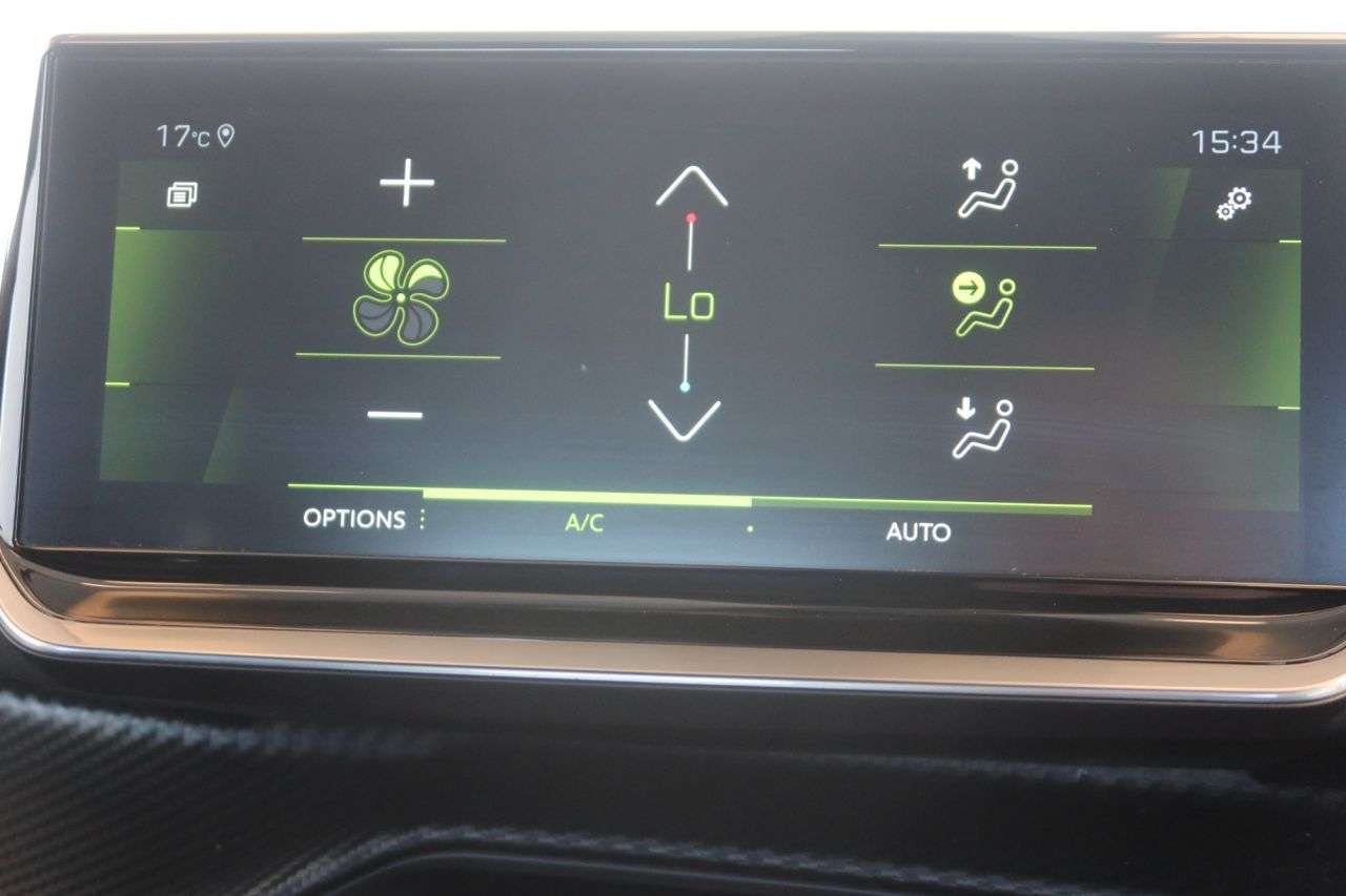 2022 PEUGEOT 2008 2022 PEUGEOT 2008