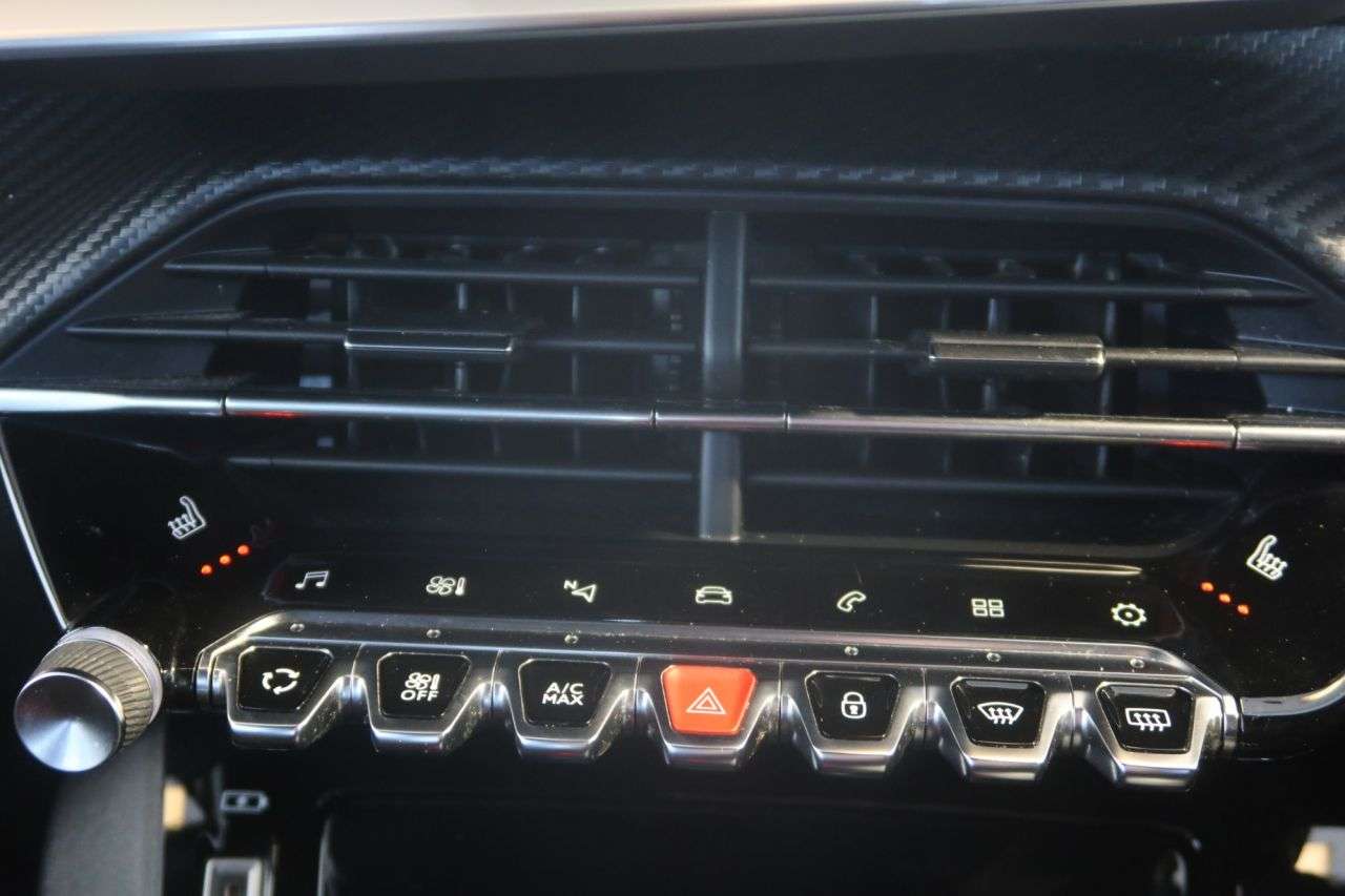 2022 PEUGEOT 2008 2022 PEUGEOT 2008