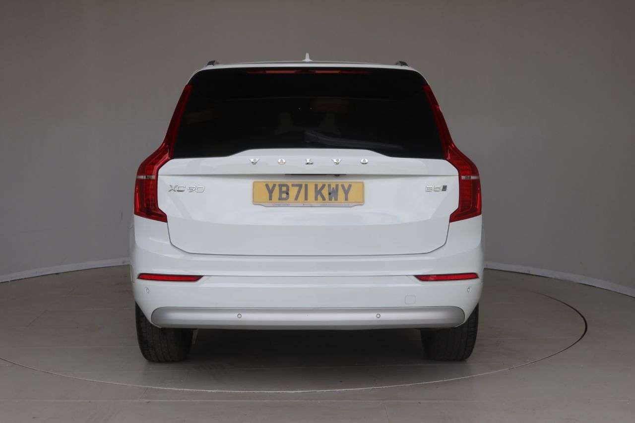 2022 VOLVO XC90 2022 VOLVO XC90
