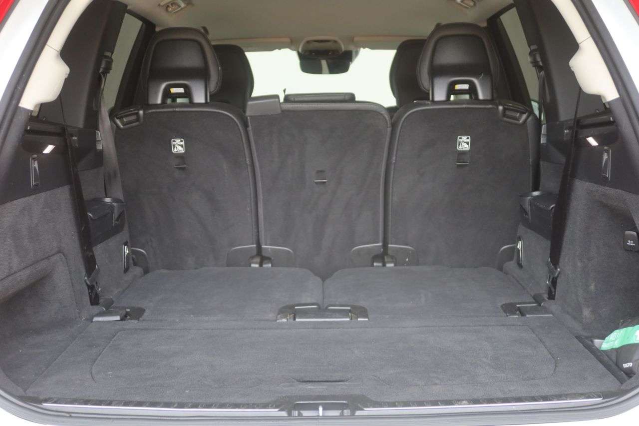 2022 VOLVO XC90 2022 VOLVO XC90