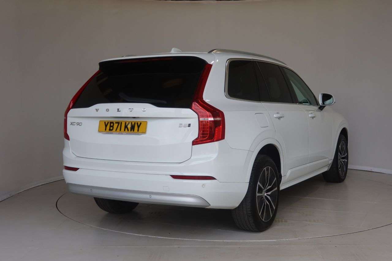 2022 VOLVO XC90 2022 VOLVO XC90
