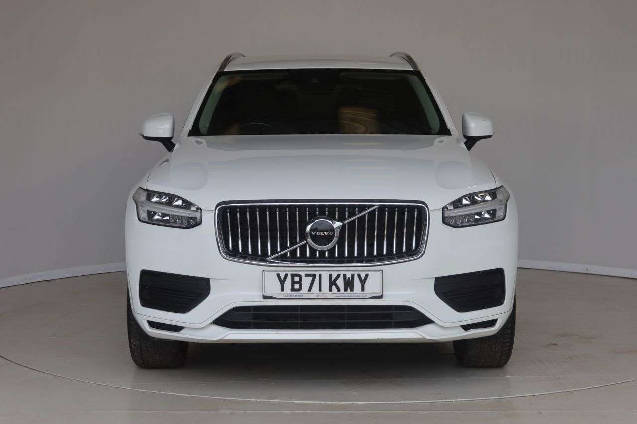 2022 VOLVO XC90 2022 VOLVO XC90