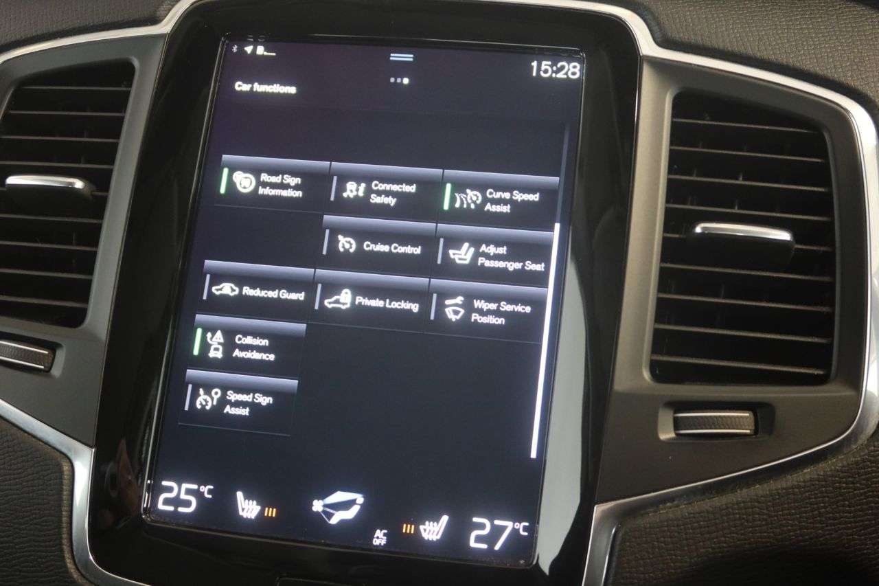 2022 VOLVO XC90 2022 VOLVO XC90