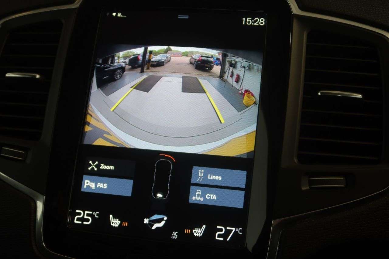 2022 VOLVO XC90 2022 VOLVO XC90