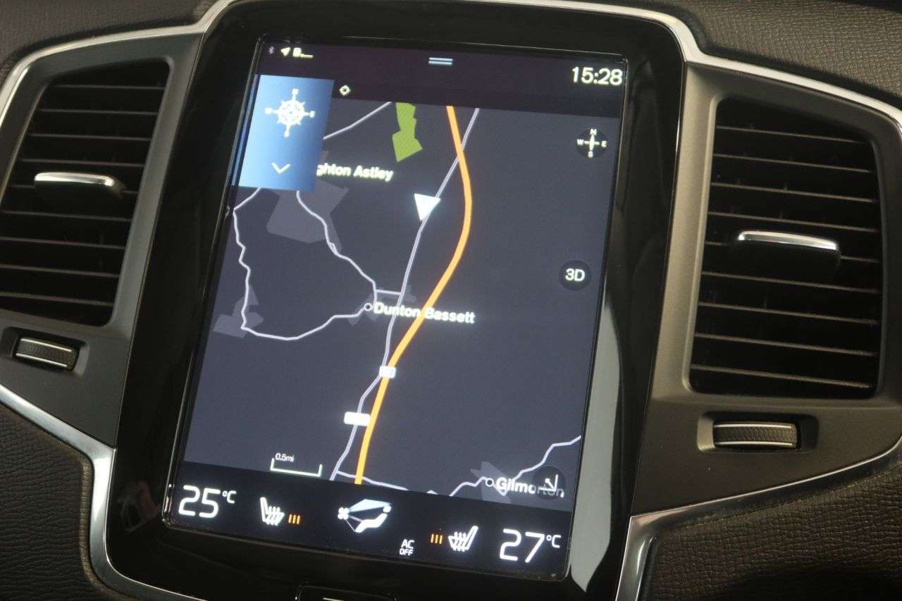 2022 VOLVO XC90 2022 VOLVO XC90