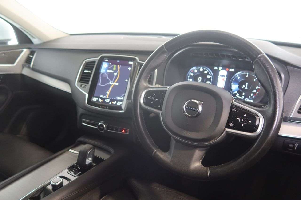 2022 VOLVO XC90 2022 VOLVO XC90