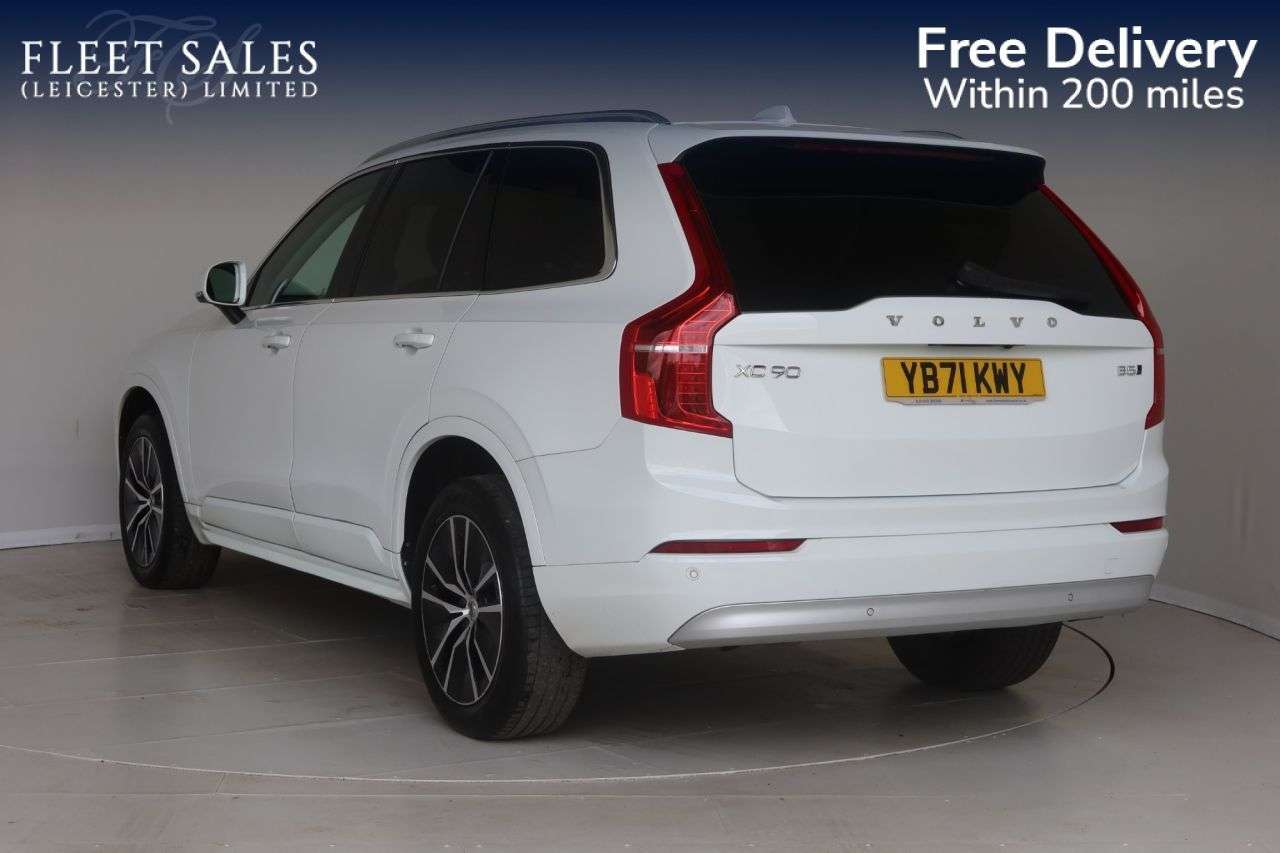 2022 VOLVO XC90 2022 VOLVO XC90