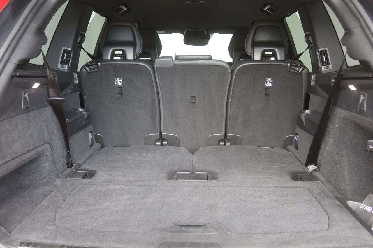 2021 VOLVO XC90 2021 VOLVO XC90