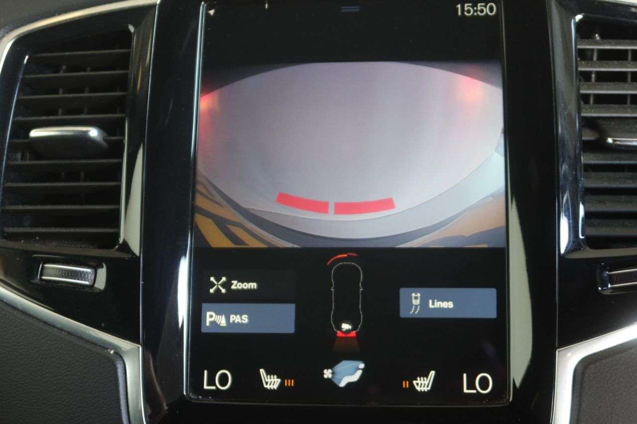 2021 VOLVO XC90 2021 VOLVO XC90