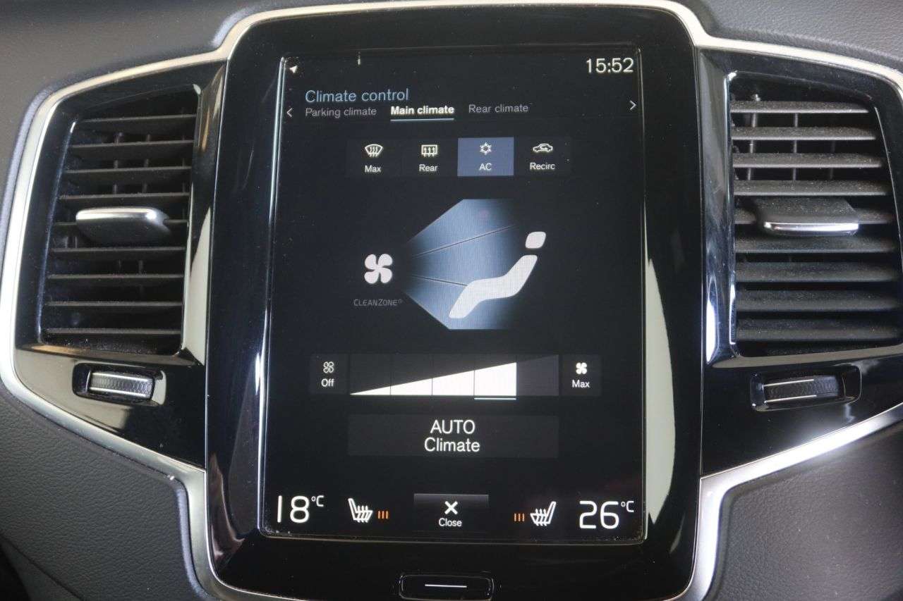 2021 VOLVO XC90 2021 VOLVO XC90