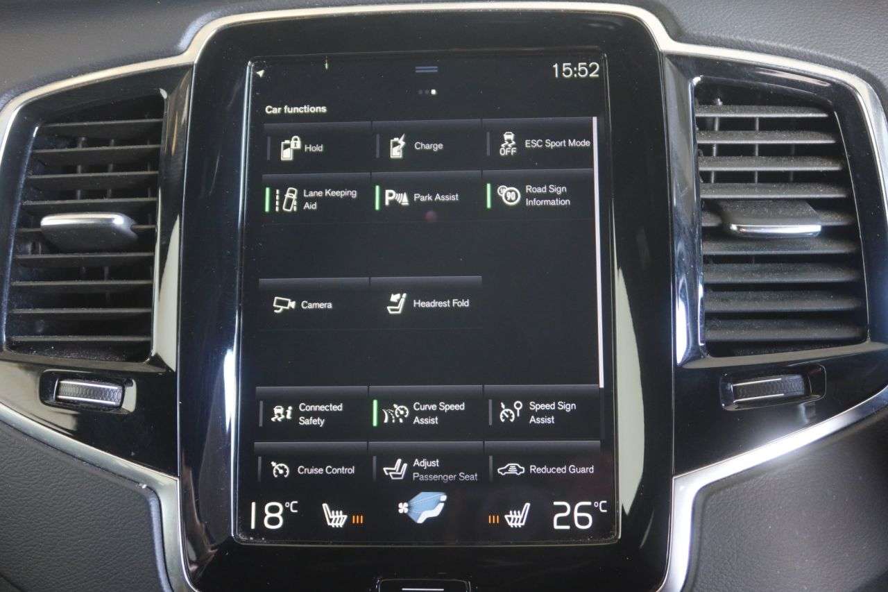2021 VOLVO XC90 2021 VOLVO XC90