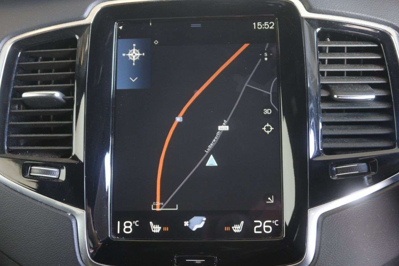 2021 VOLVO XC90 2021 VOLVO XC90