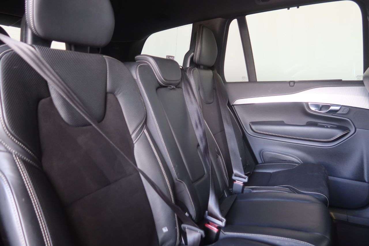 2021 VOLVO XC90 2021 VOLVO XC90