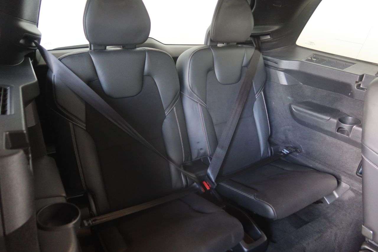 2021 VOLVO XC90 2021 VOLVO XC90