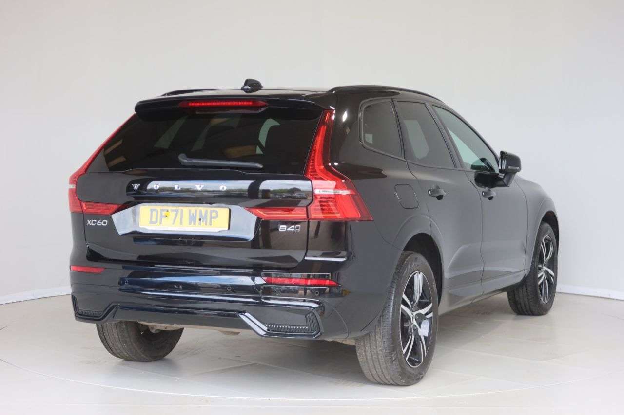 2022 VOLVO XC60 2022 VOLVO XC60