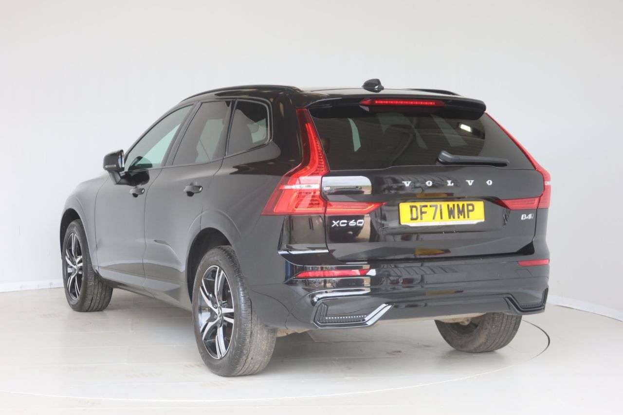2022 VOLVO XC60 2022 VOLVO XC60
