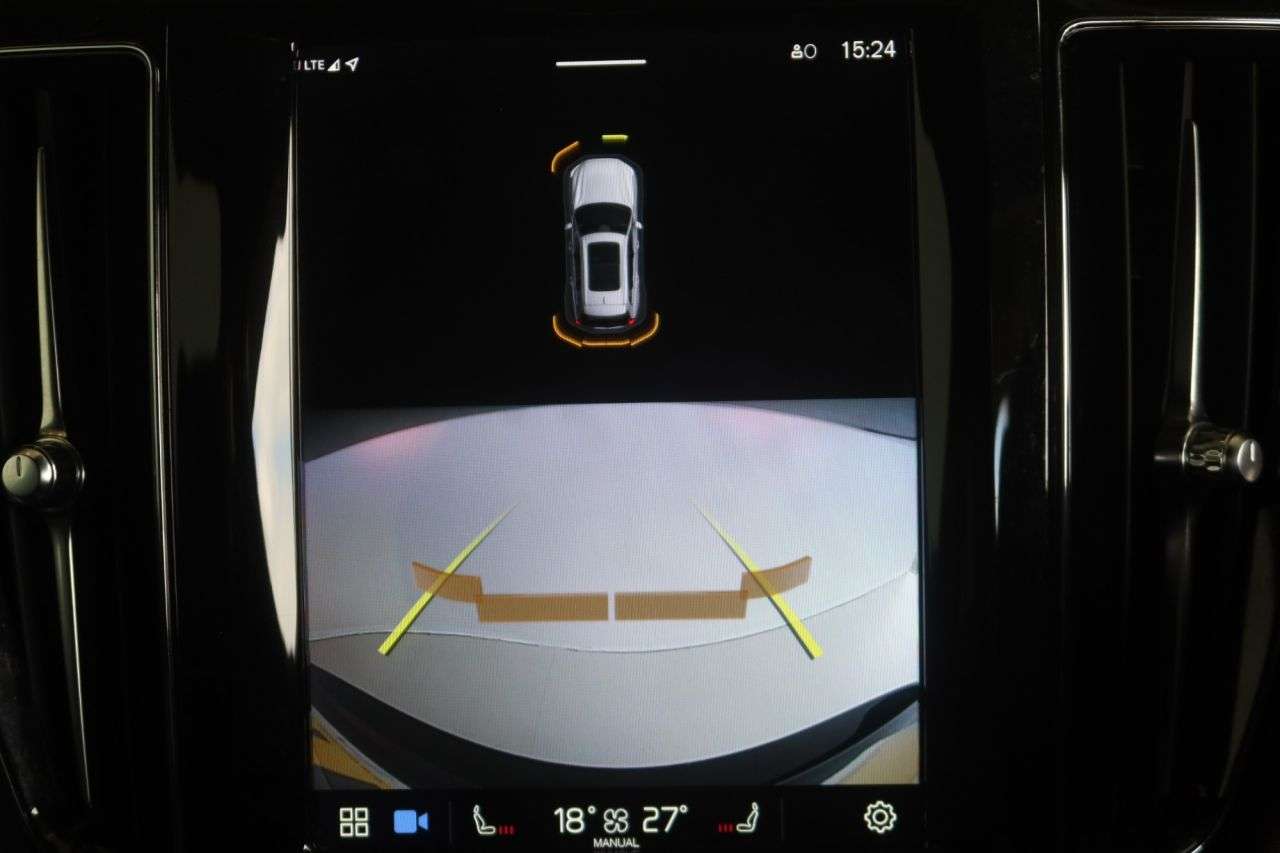 2022 VOLVO XC60 2022 VOLVO XC60