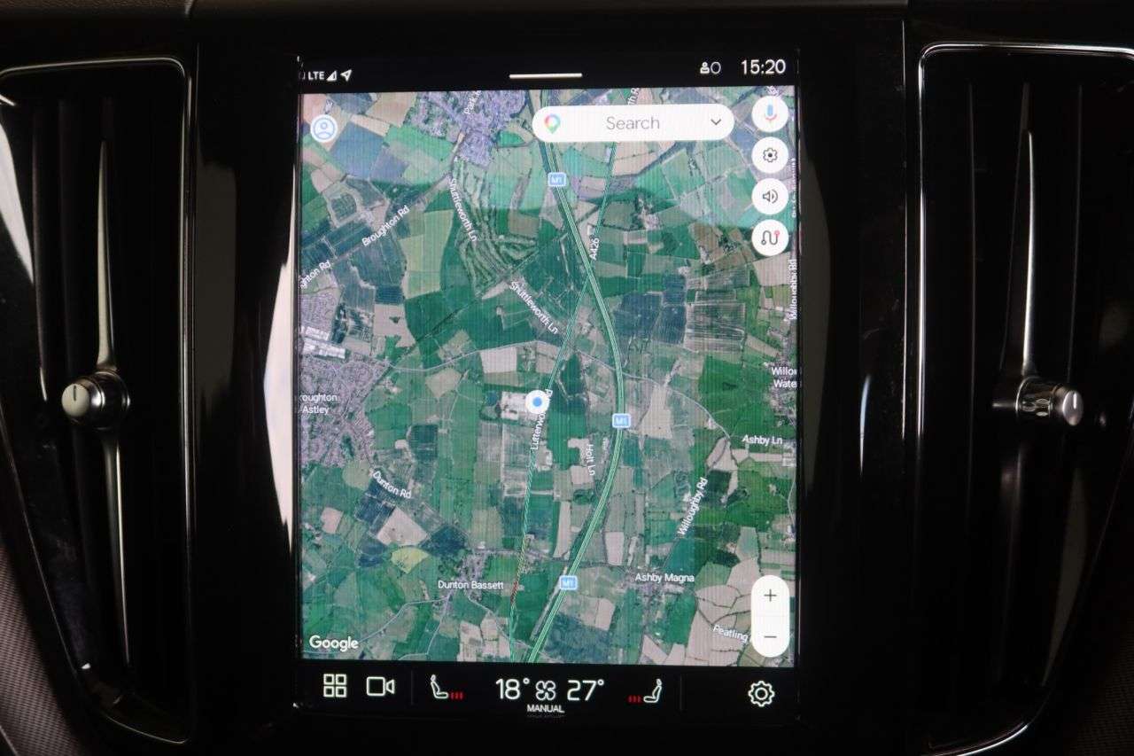 2022 VOLVO XC60 2022 VOLVO XC60