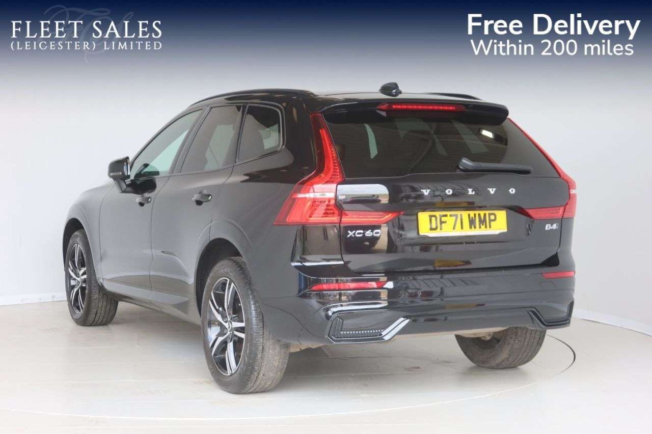 2022 VOLVO XC60 2022 VOLVO XC60