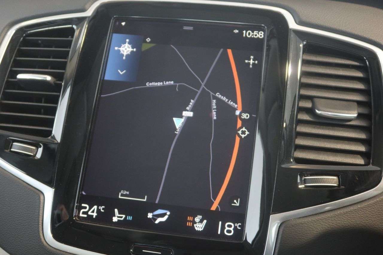 2022 VOLVO XC90 2022 VOLVO XC90