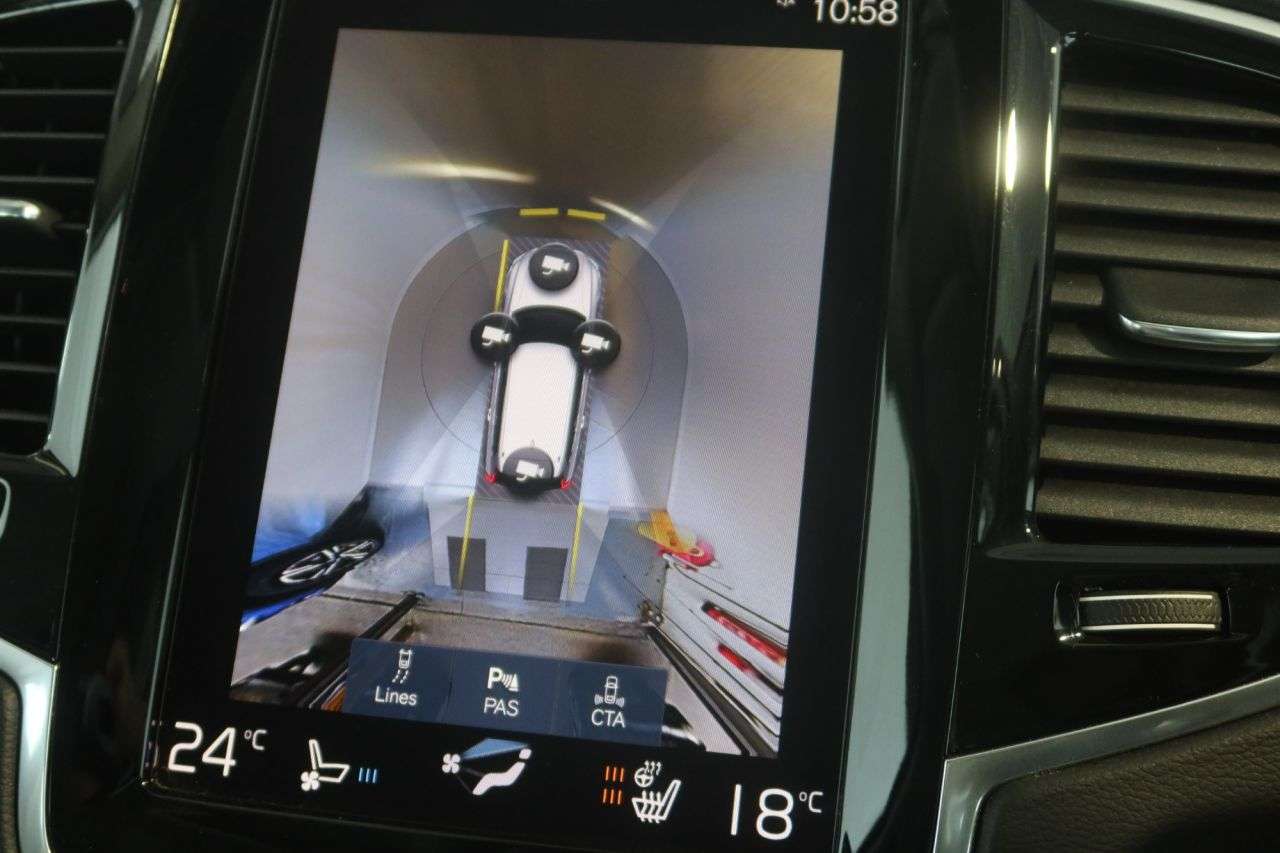 2022 VOLVO XC90 2022 VOLVO XC90