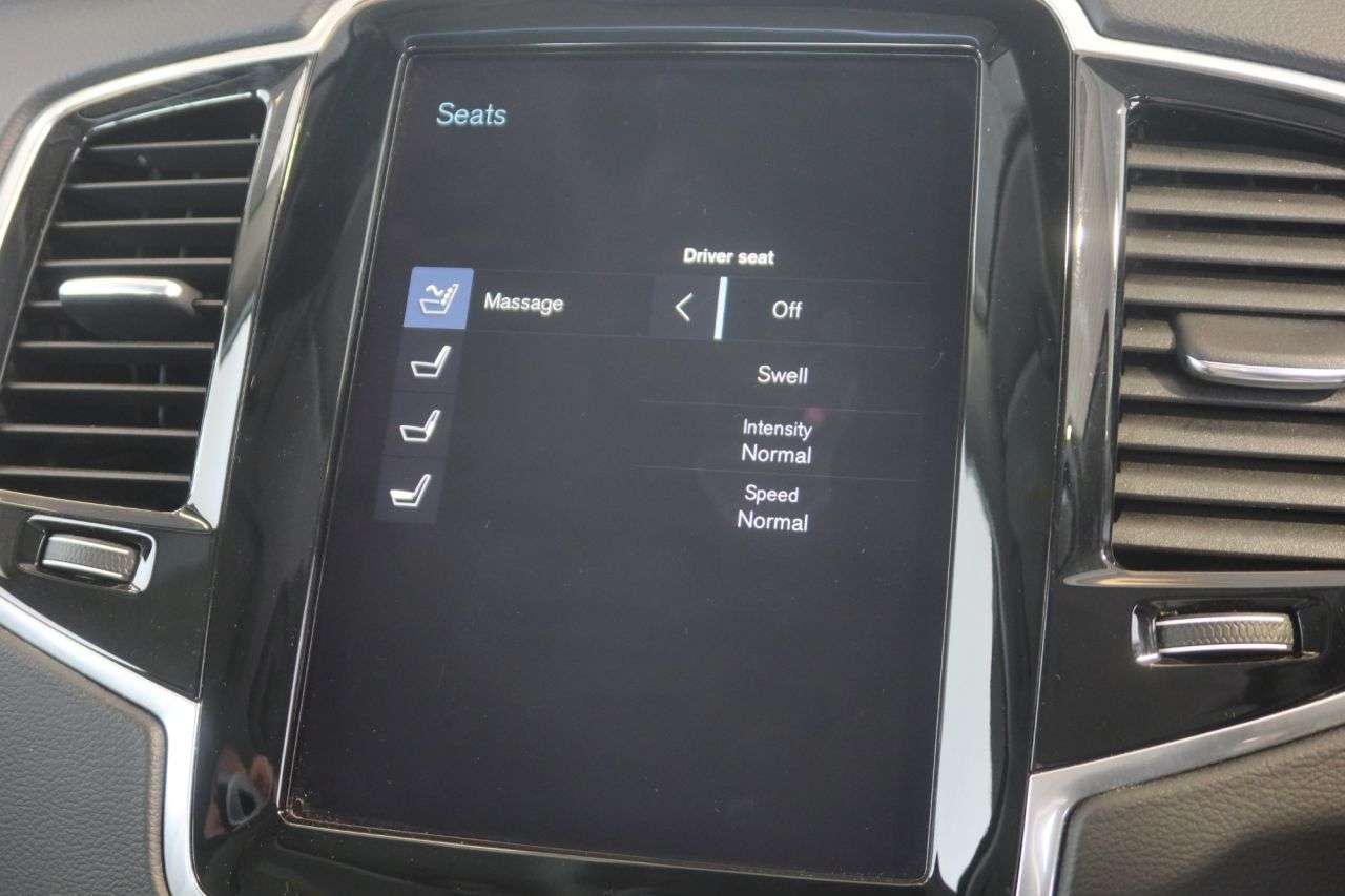 2022 VOLVO XC90 2022 VOLVO XC90