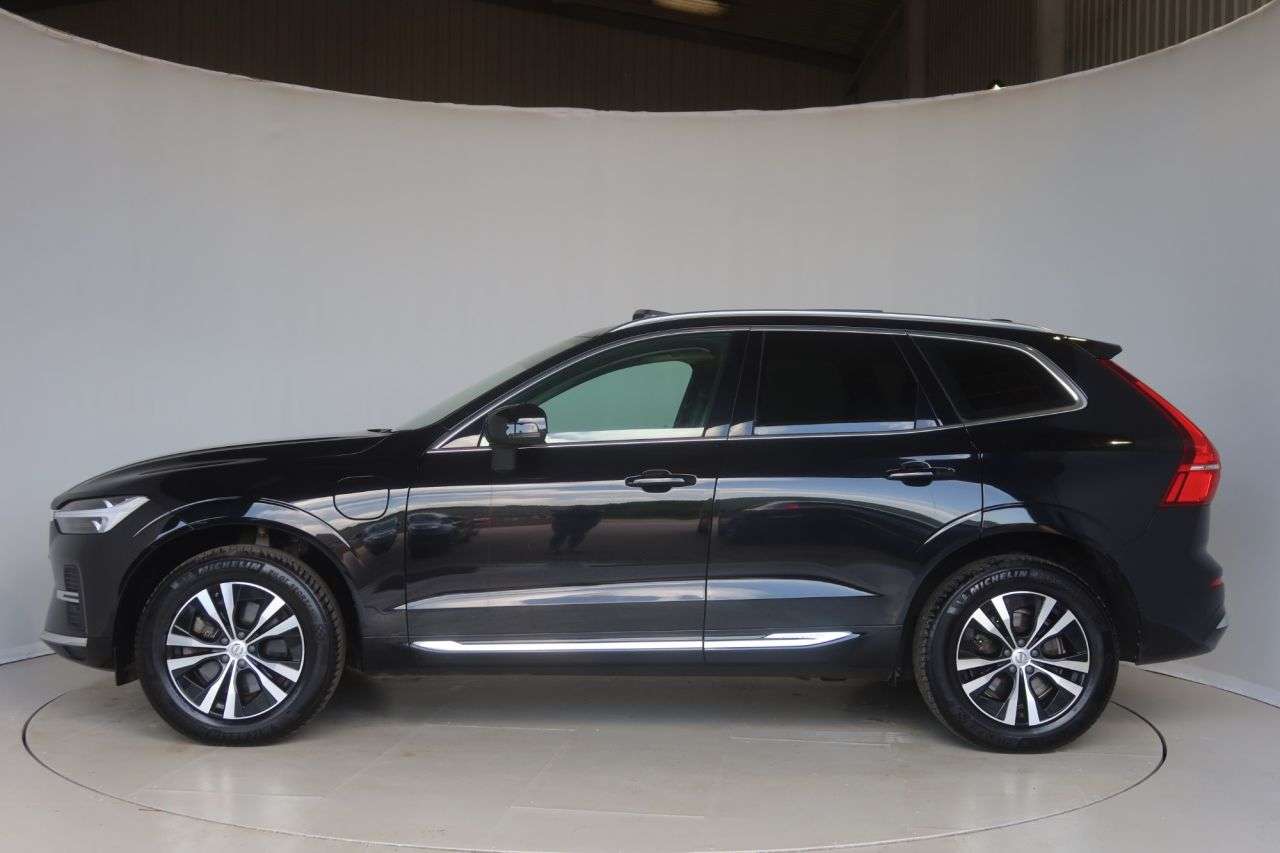 2022 VOLVO XC60 2022 VOLVO XC60