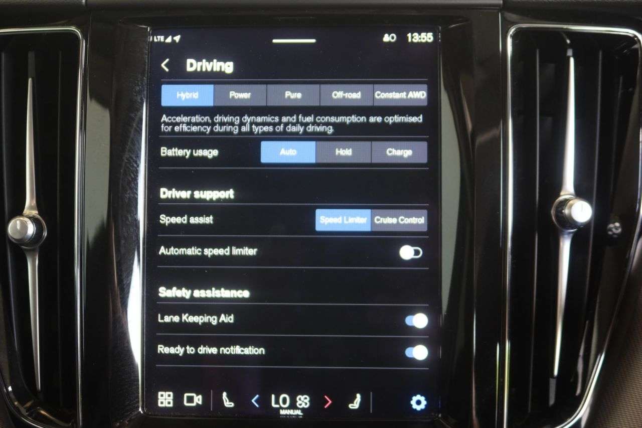 2022 VOLVO XC60 2022 VOLVO XC60