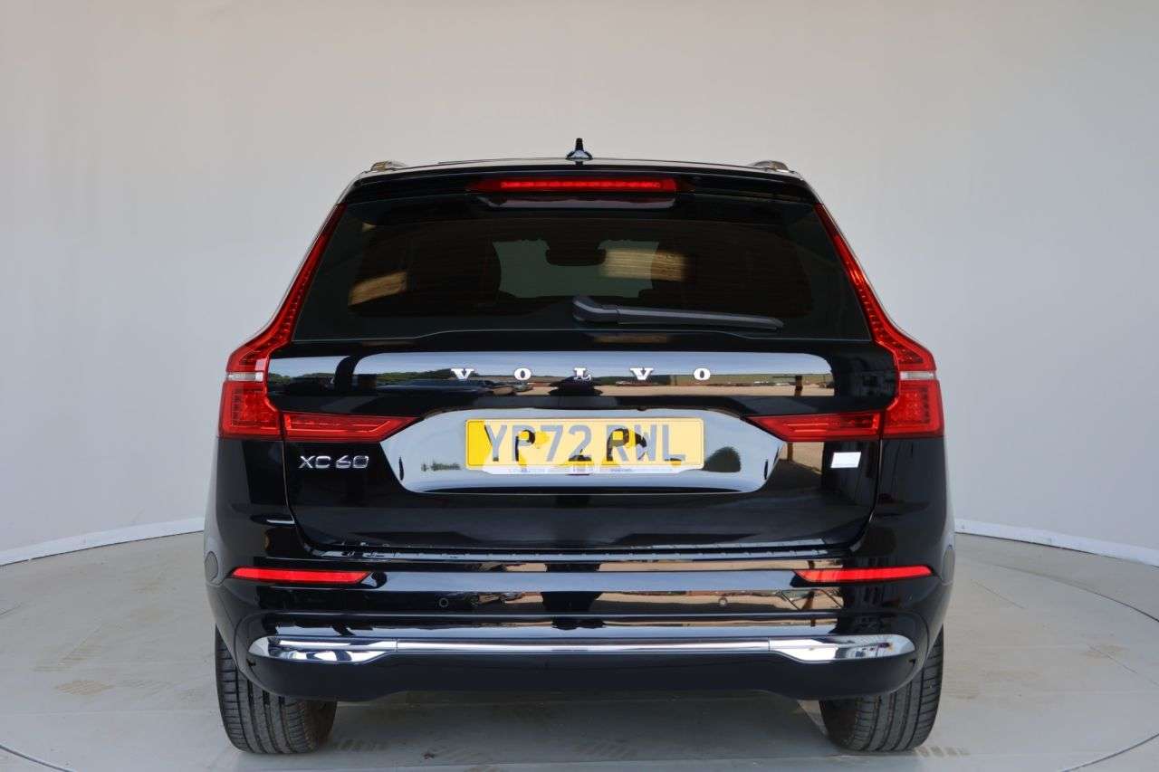 2022 VOLVO XC60 2022 VOLVO XC60