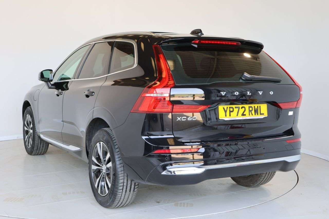 2022 VOLVO XC60 2022 VOLVO XC60