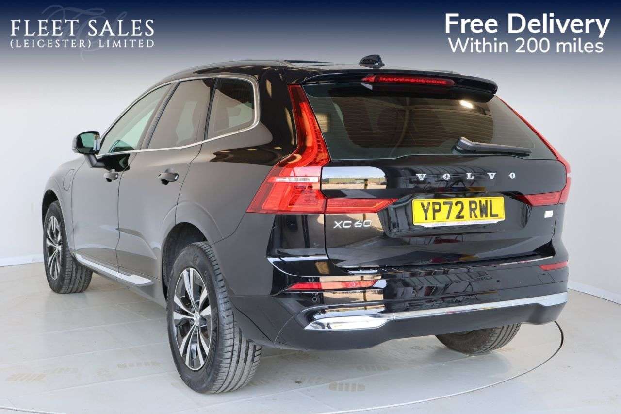 2022 VOLVO XC60 2022 VOLVO XC60