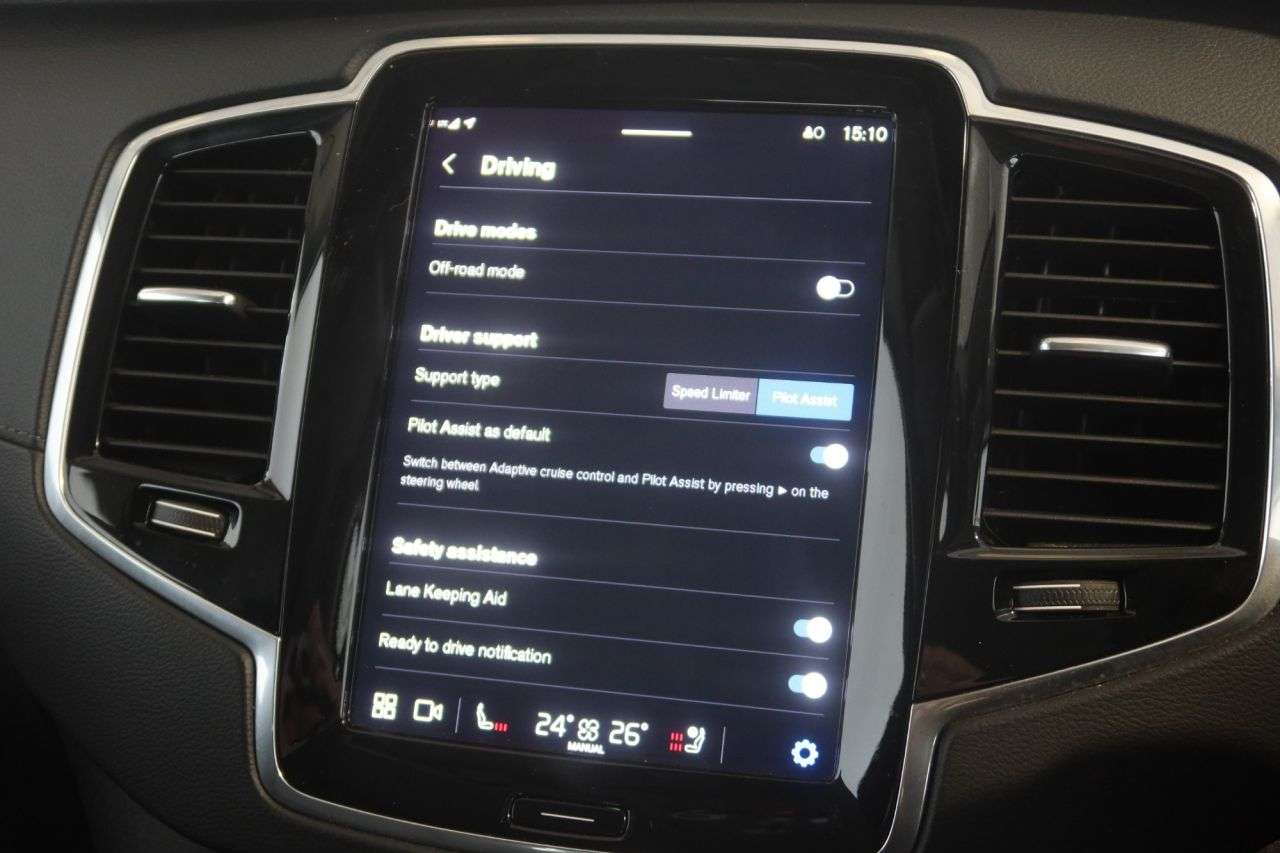 2022 VOLVO XC90 2022 VOLVO XC90