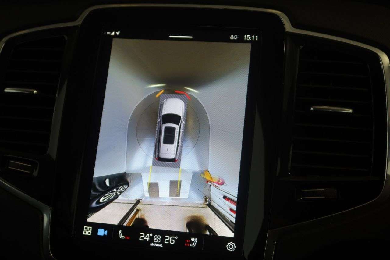 2022 VOLVO XC90 2022 VOLVO XC90