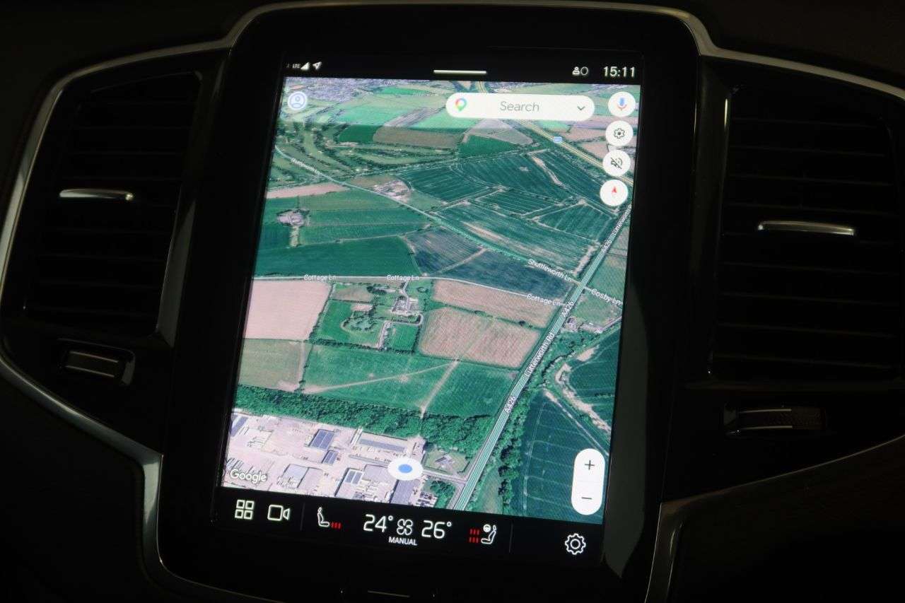 2022 VOLVO XC90 2022 VOLVO XC90