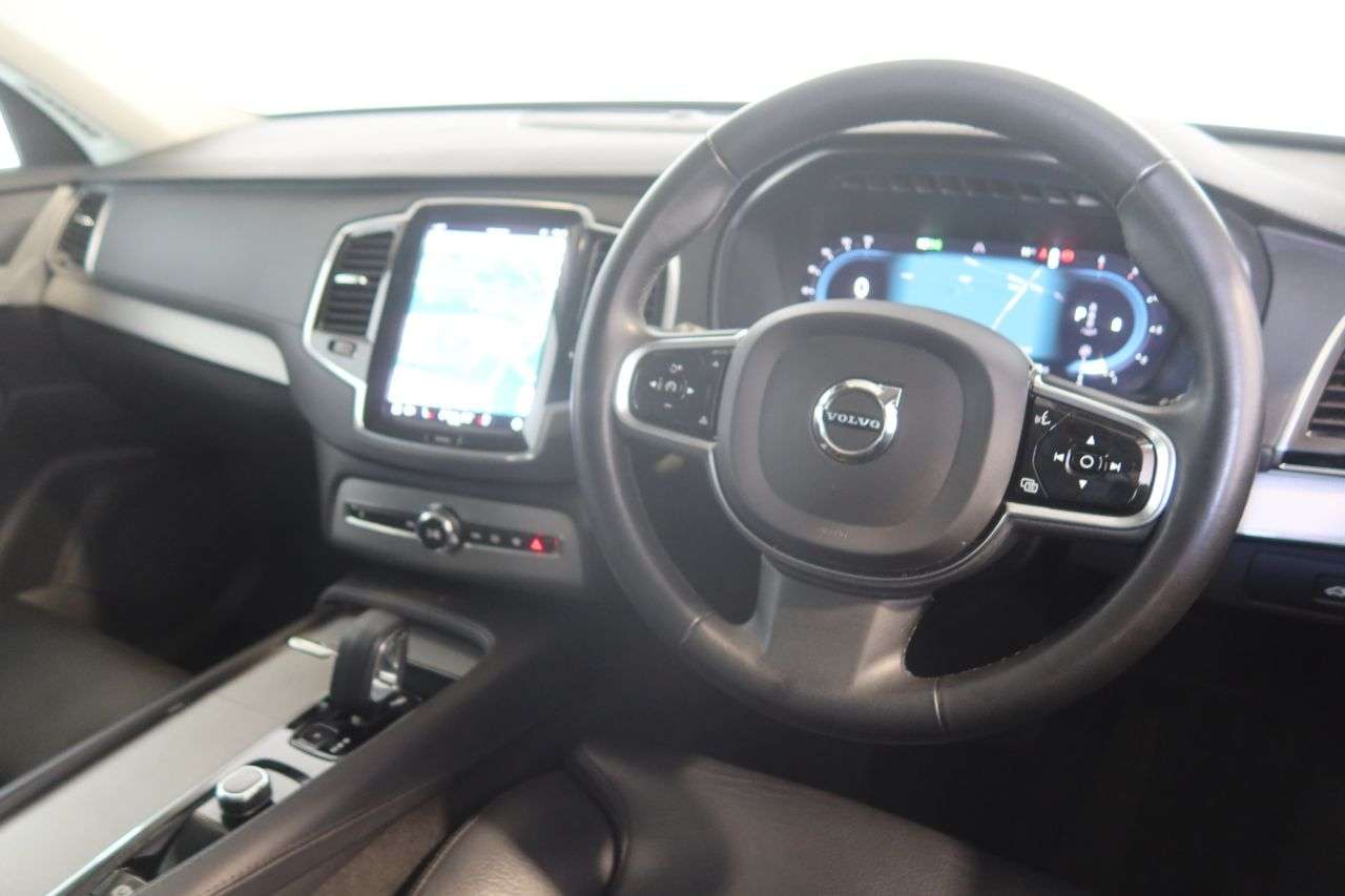 2022 VOLVO XC90 2022 VOLVO XC90