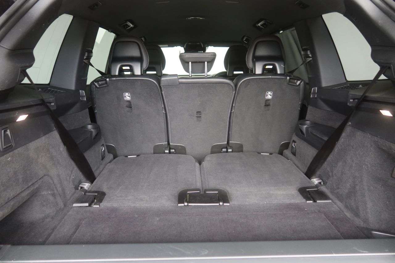 2021 VOLVO XC90 2021 VOLVO XC90