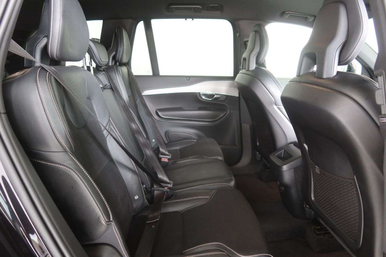 2021 VOLVO XC90 2021 VOLVO XC90