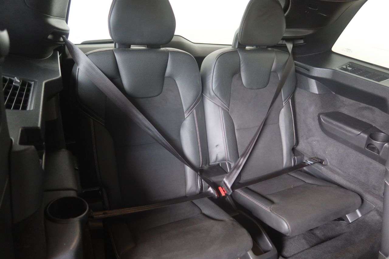 2021 VOLVO XC90 2021 VOLVO XC90
