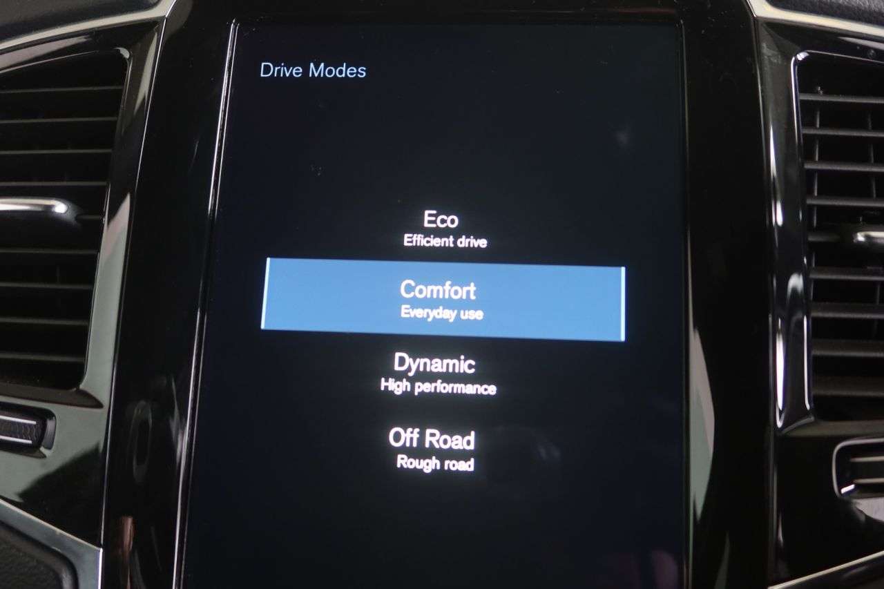 2021 VOLVO XC90 2021 VOLVO XC90