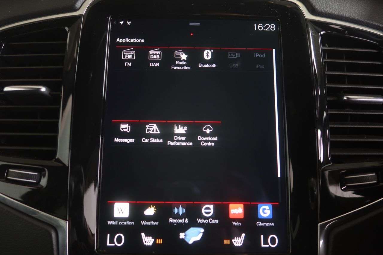2021 VOLVO XC90 2021 VOLVO XC90