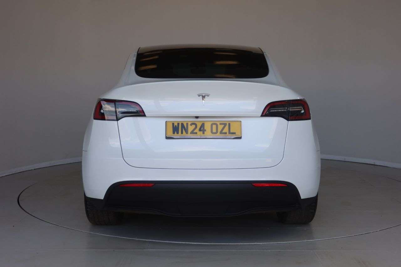 2024 TESLA MODEL Y 2024 TESLA MODEL Y