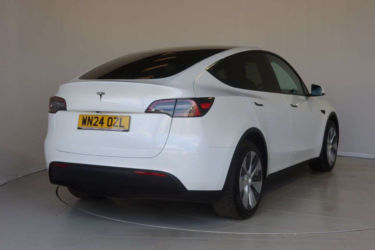 2024 TESLA MODEL Y 2024 TESLA MODEL Y