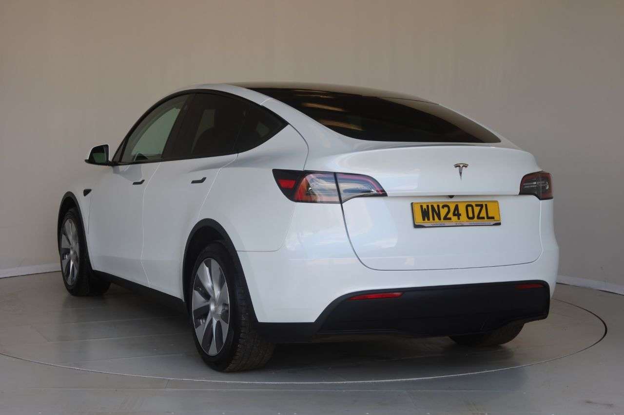 2024 TESLA MODEL Y 2024 TESLA MODEL Y
