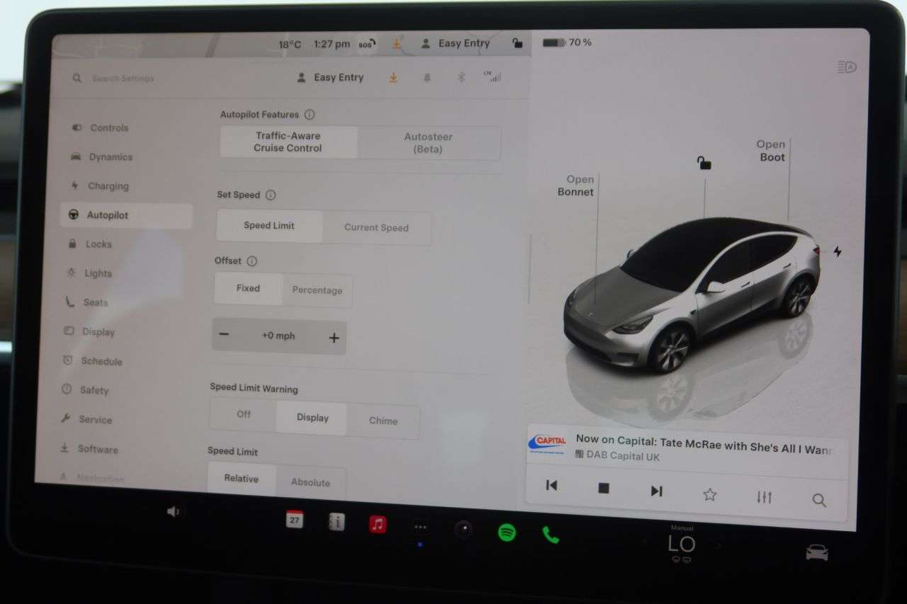 2024 TESLA MODEL Y 2024 TESLA MODEL Y