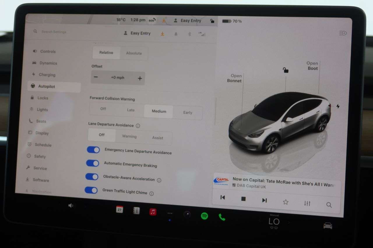 2024 TESLA MODEL Y 2024 TESLA MODEL Y