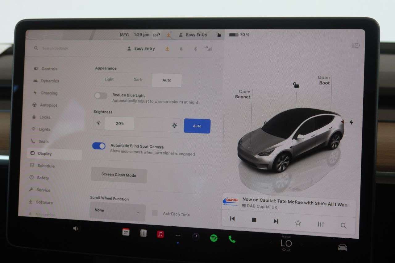 2024 TESLA MODEL Y 2024 TESLA MODEL Y