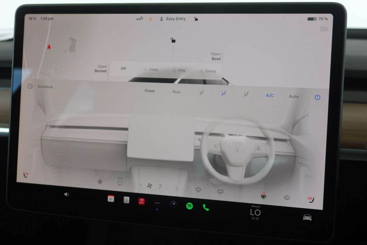 2024 TESLA MODEL Y 2024 TESLA MODEL Y
