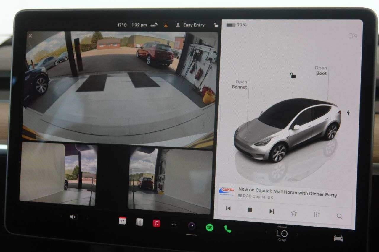 2024 TESLA MODEL Y 2024 TESLA MODEL Y
