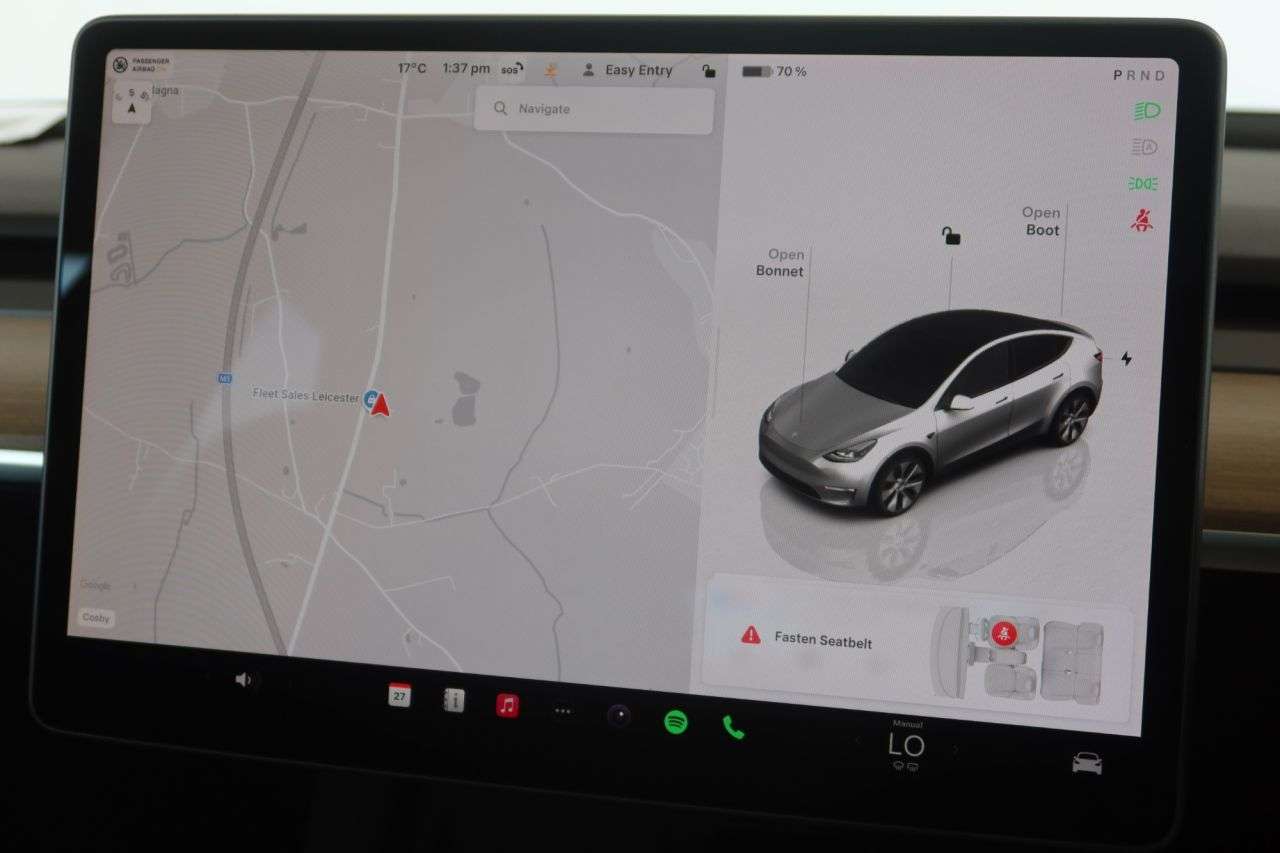 2024 TESLA MODEL Y 2024 TESLA MODEL Y