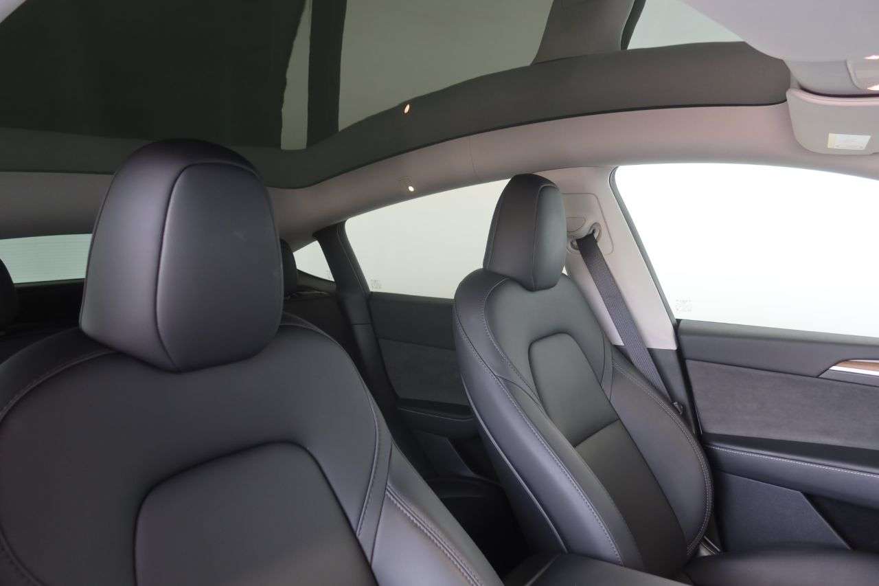 2024 TESLA MODEL Y 2024 TESLA MODEL Y